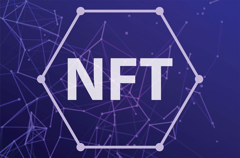 توسعه پلتفرم ساخت NFT