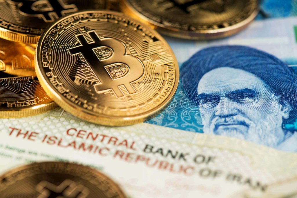 اخذ مجوز تاسیس صرافی ارز دیجیتال در ایران